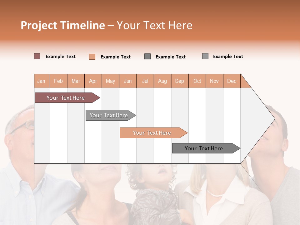 Meeting Writing Management PowerPoint Template