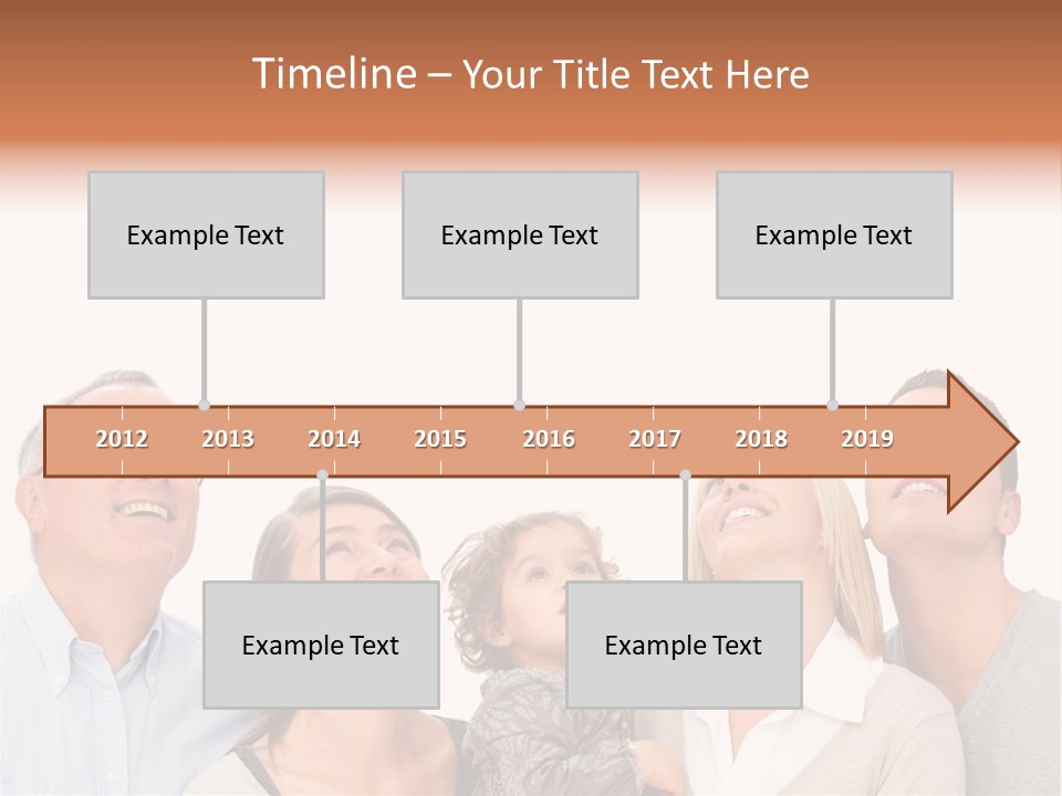 Meeting Writing Management PowerPoint Template