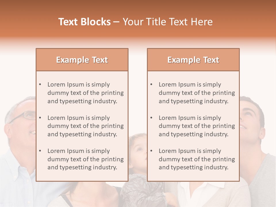 Meeting Writing Management PowerPoint Template