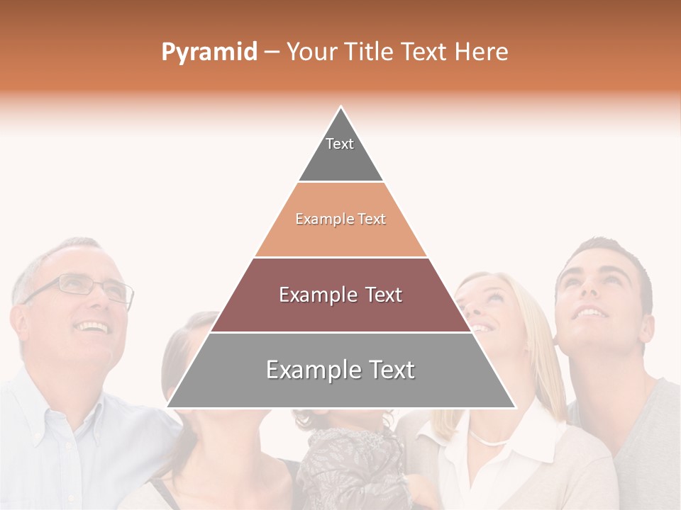 Meeting Writing Management PowerPoint Template