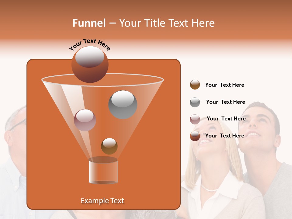 Meeting Writing Management PowerPoint Template