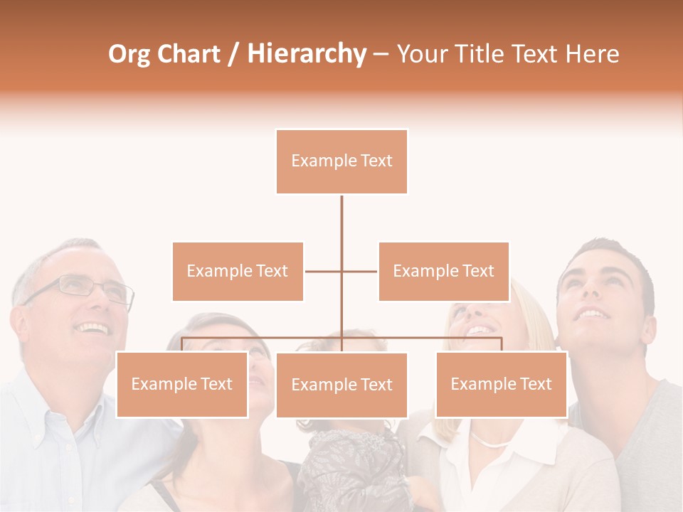 Meeting Writing Management PowerPoint Template