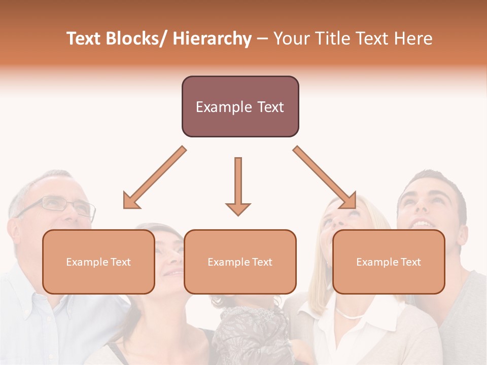 Meeting Writing Management PowerPoint Template
