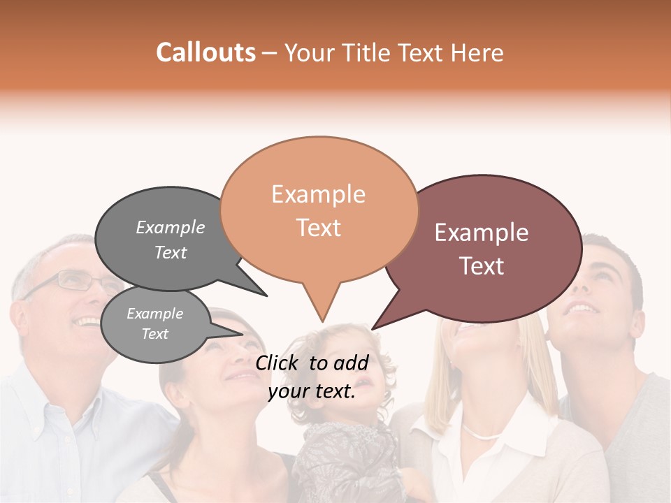 Meeting Writing Management PowerPoint Template