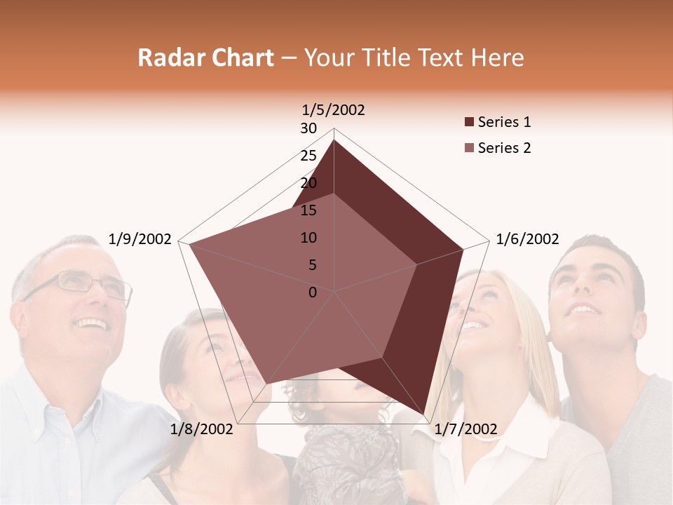 Meeting Writing Management PowerPoint Template