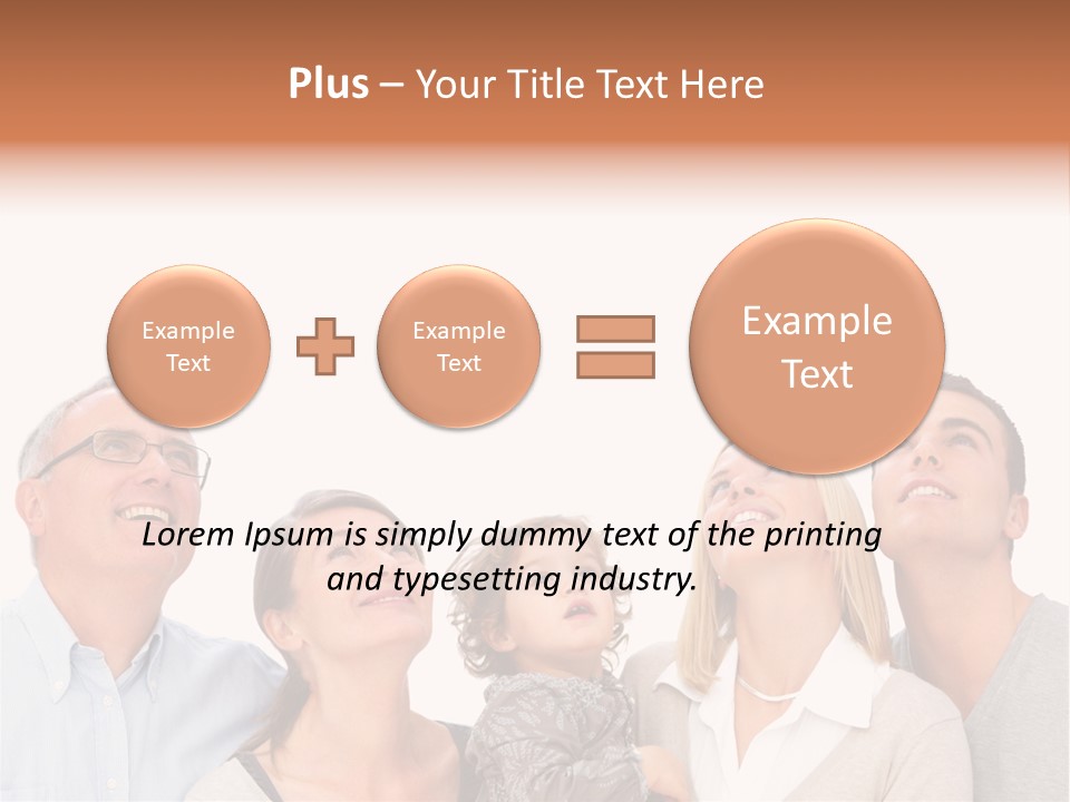 Meeting Writing Management PowerPoint Template