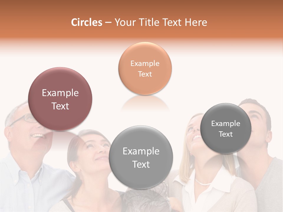Meeting Writing Management PowerPoint Template