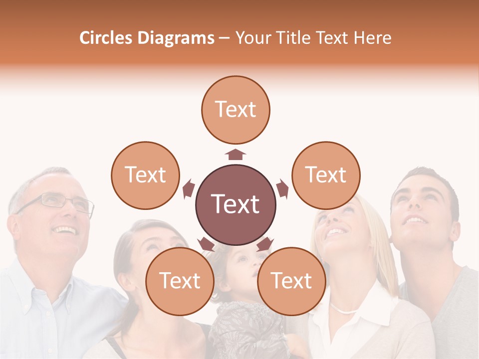 Meeting Writing Management PowerPoint Template