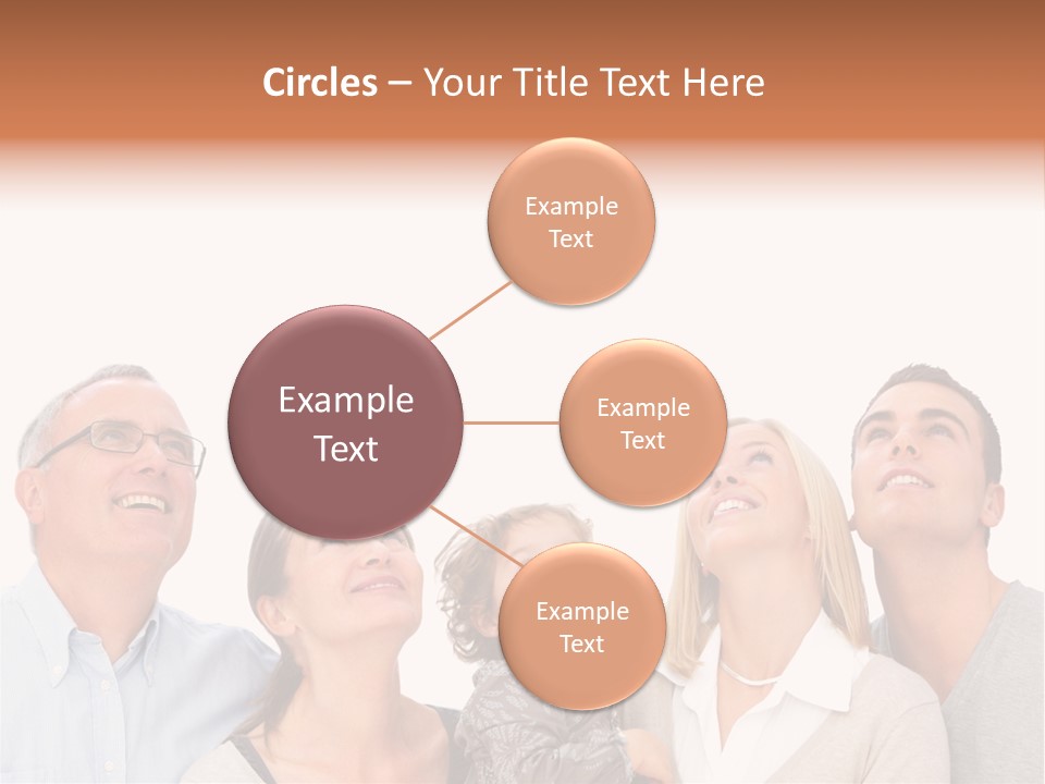 Meeting Writing Management PowerPoint Template