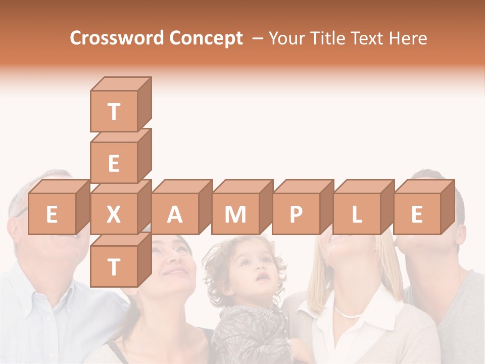 Meeting Writing Management PowerPoint Template