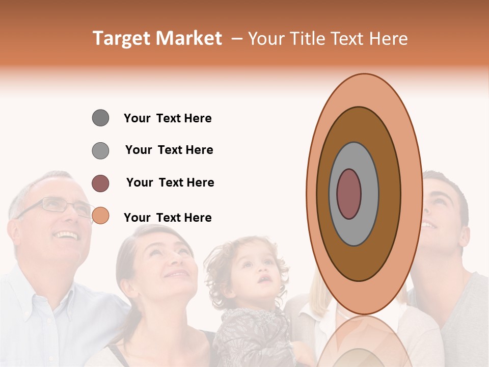 Meeting Writing Management PowerPoint Template