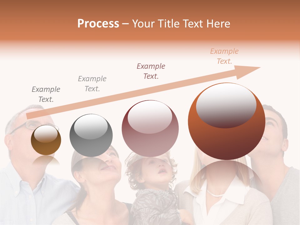 Meeting Writing Management PowerPoint Template