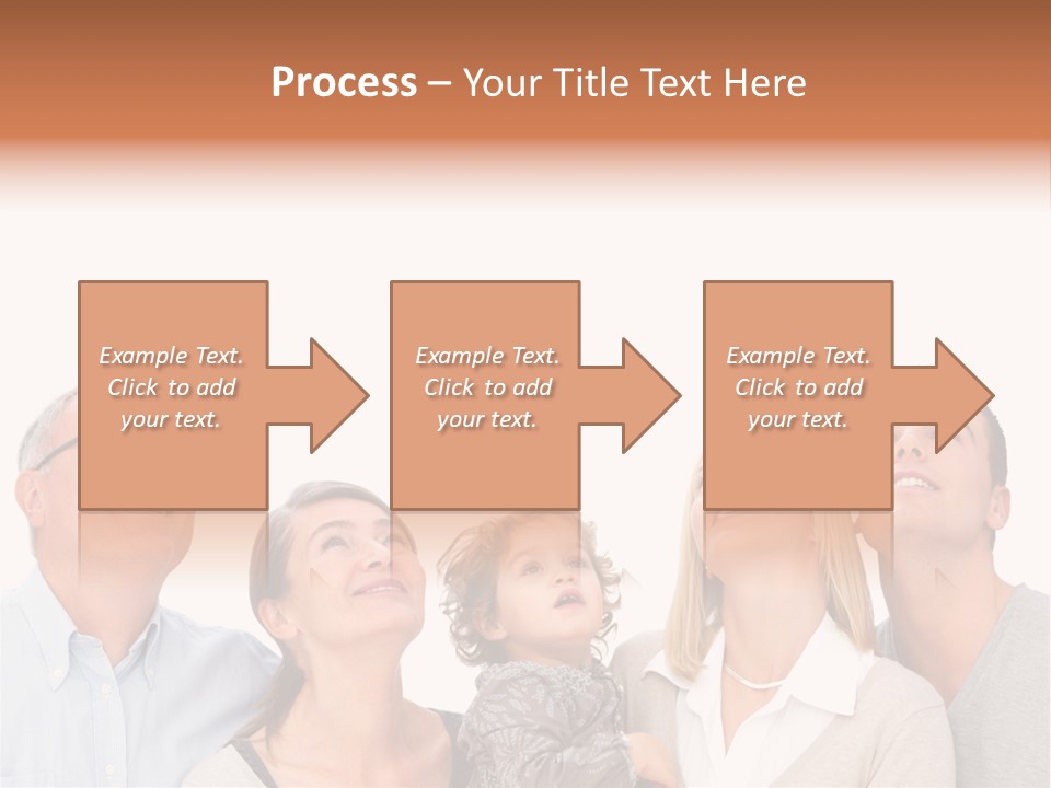 Meeting Writing Management PowerPoint Template
