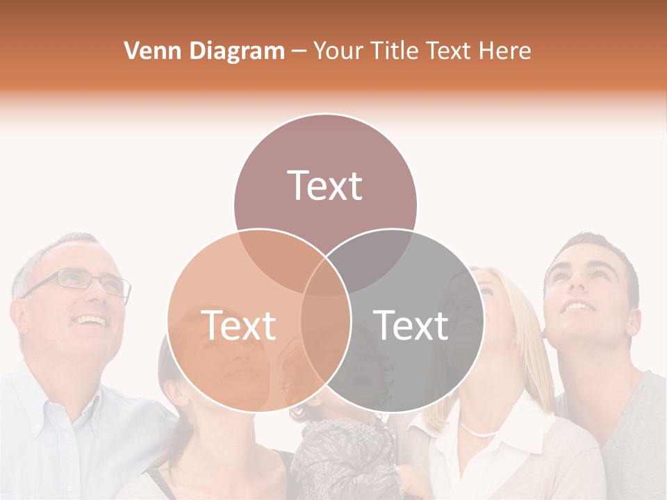 Meeting Writing Management PowerPoint Template