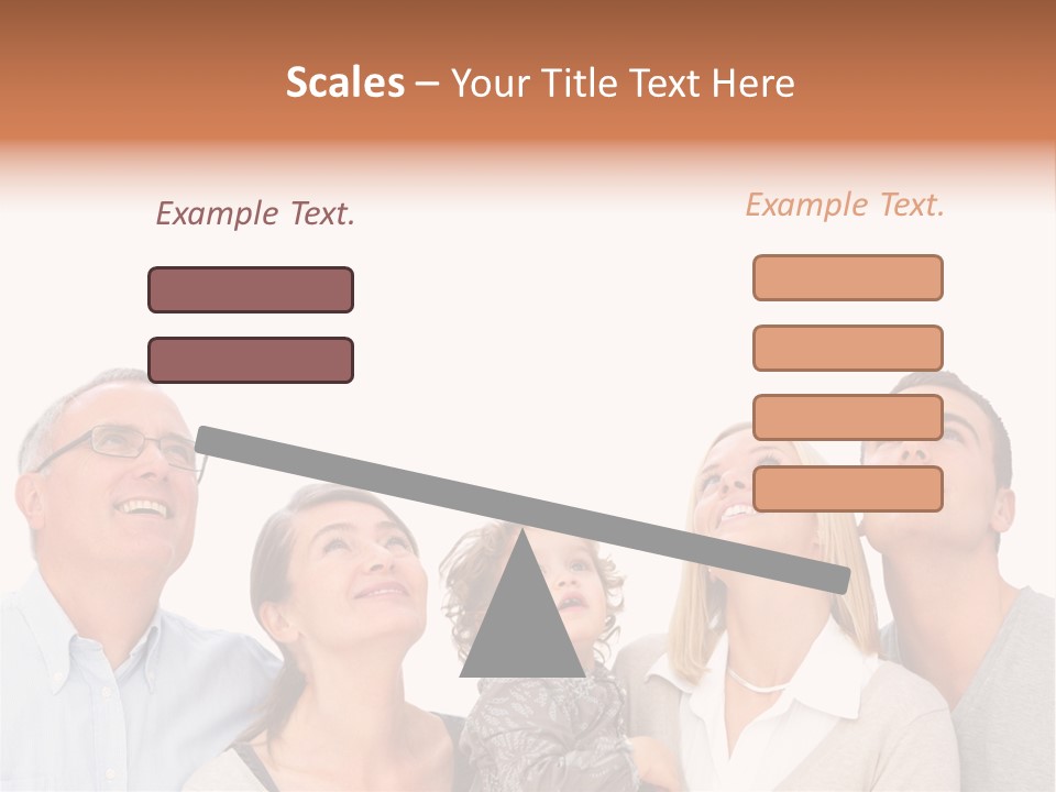 Meeting Writing Management PowerPoint Template