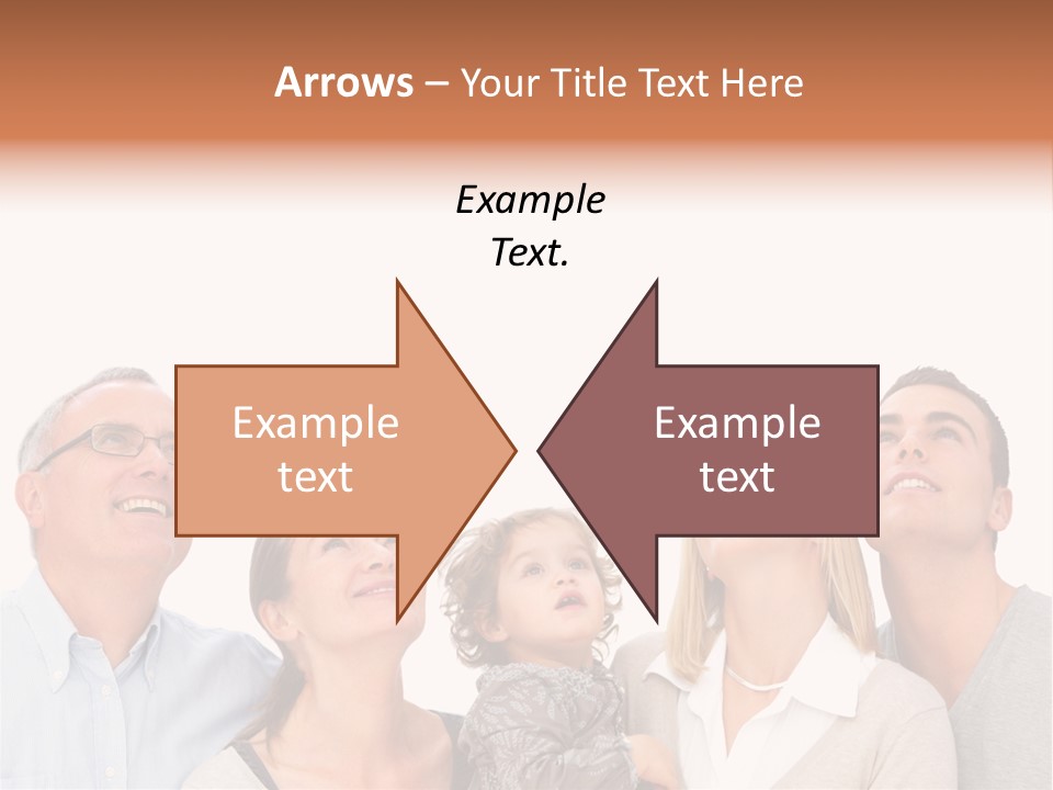 Meeting Writing Management PowerPoint Template