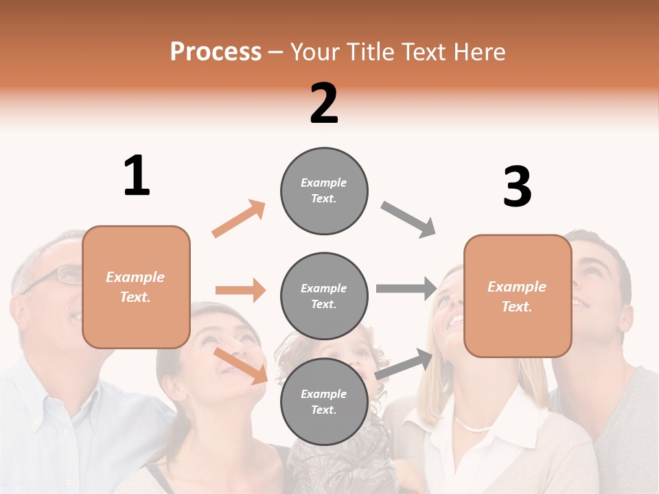 Meeting Writing Management PowerPoint Template
