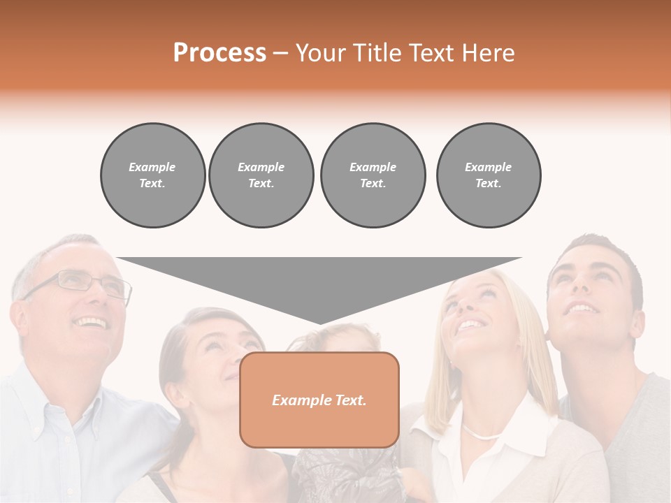 Meeting Writing Management PowerPoint Template