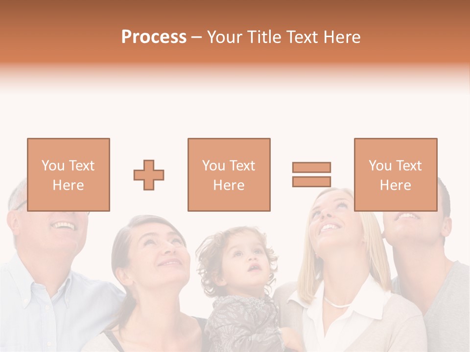 Meeting Writing Management PowerPoint Template