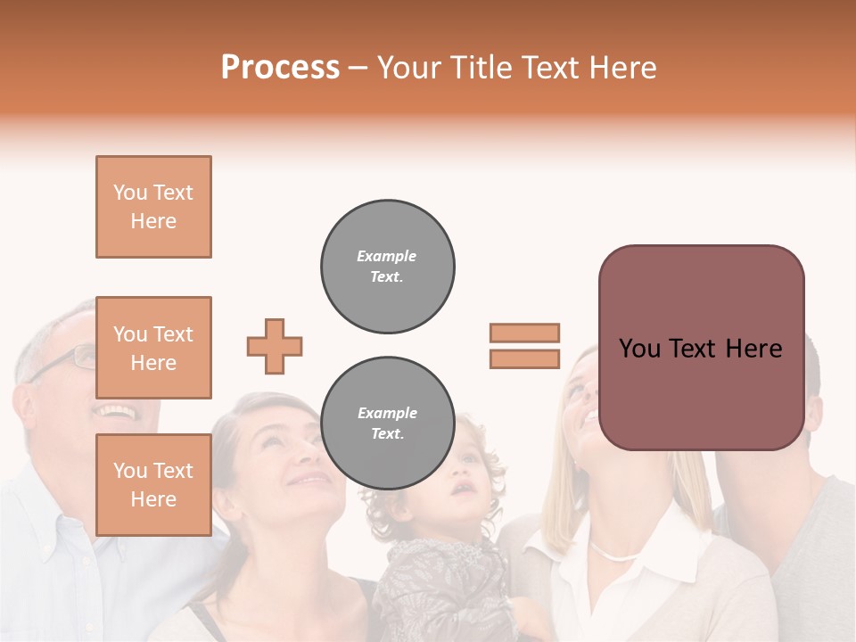 Meeting Writing Management PowerPoint Template
