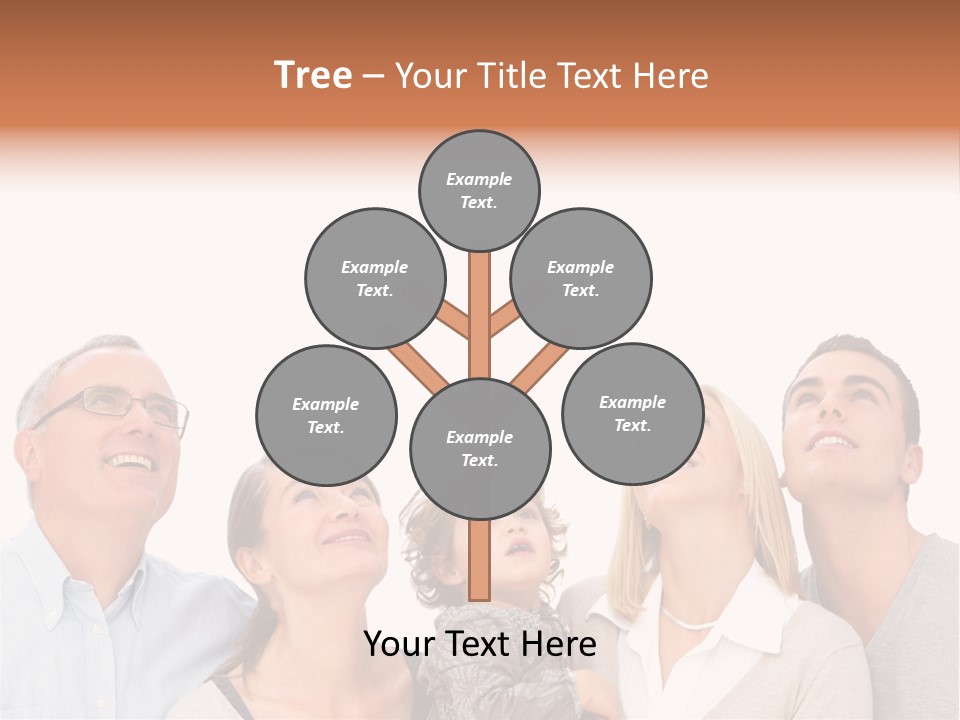 Meeting Writing Management PowerPoint Template