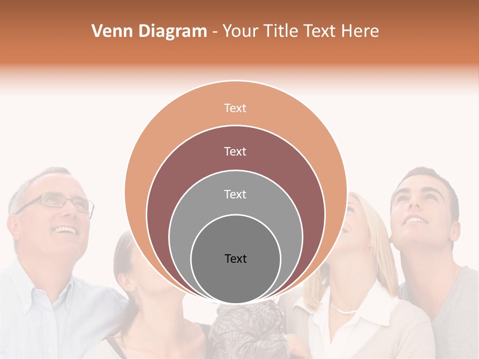 Meeting Writing Management PowerPoint Template