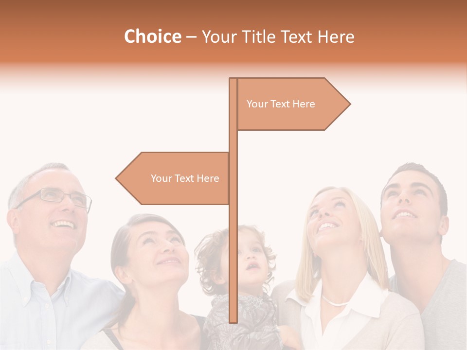 Meeting Writing Management PowerPoint Template
