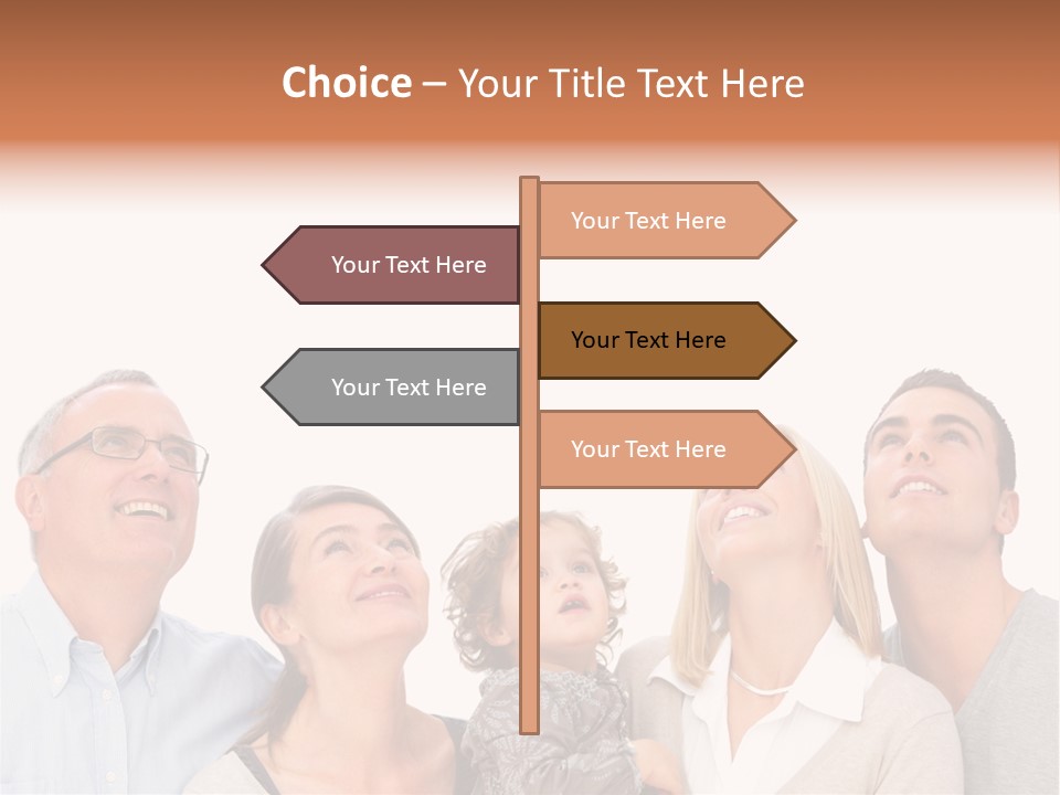 Meeting Writing Management PowerPoint Template