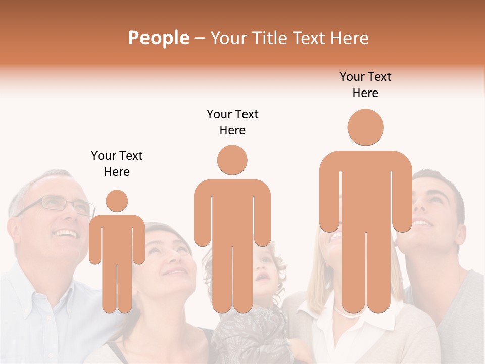 Meeting Writing Management PowerPoint Template