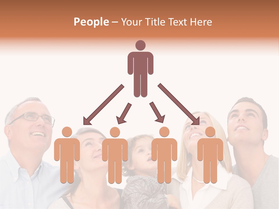 Meeting Writing Management PowerPoint Template