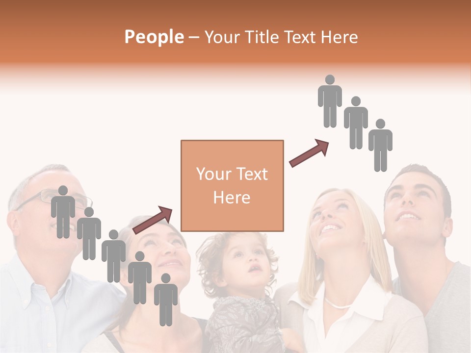 Meeting Writing Management PowerPoint Template