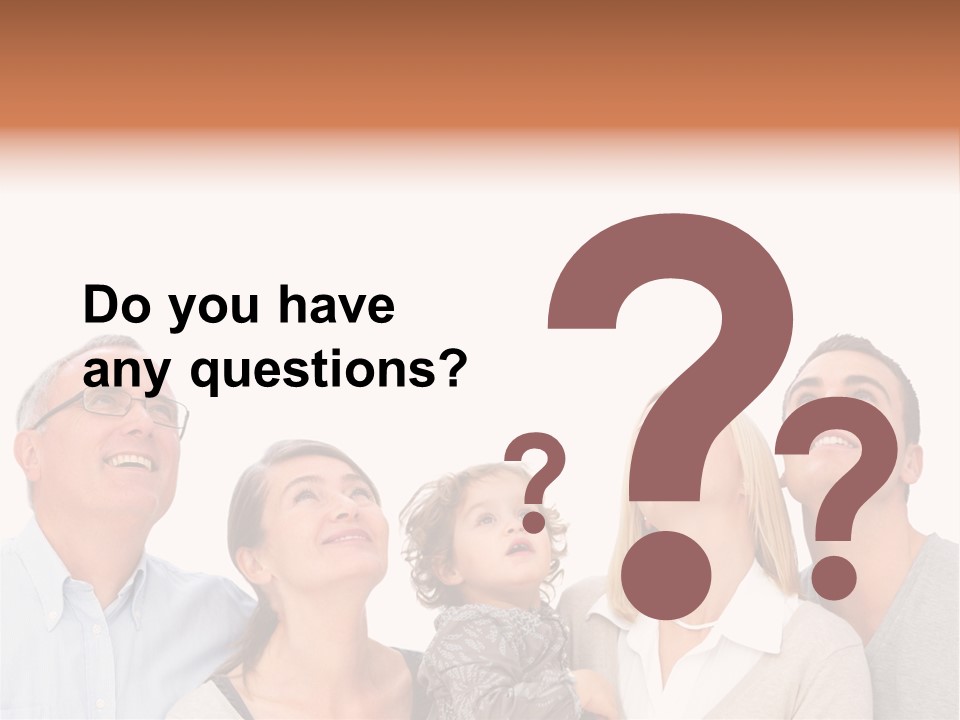 Meeting Writing Management PowerPoint Template