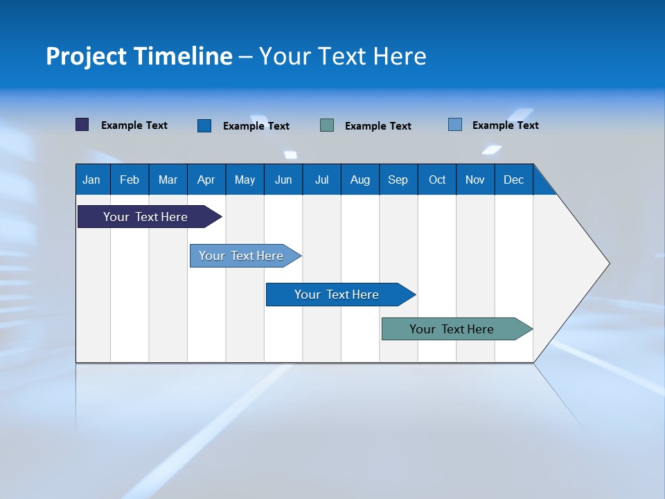 Concept Speed Night PowerPoint Template
