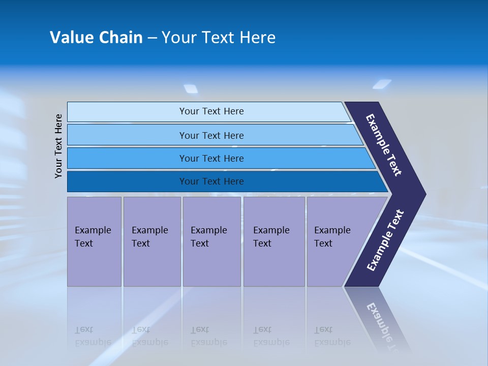Concept Speed Night PowerPoint Template