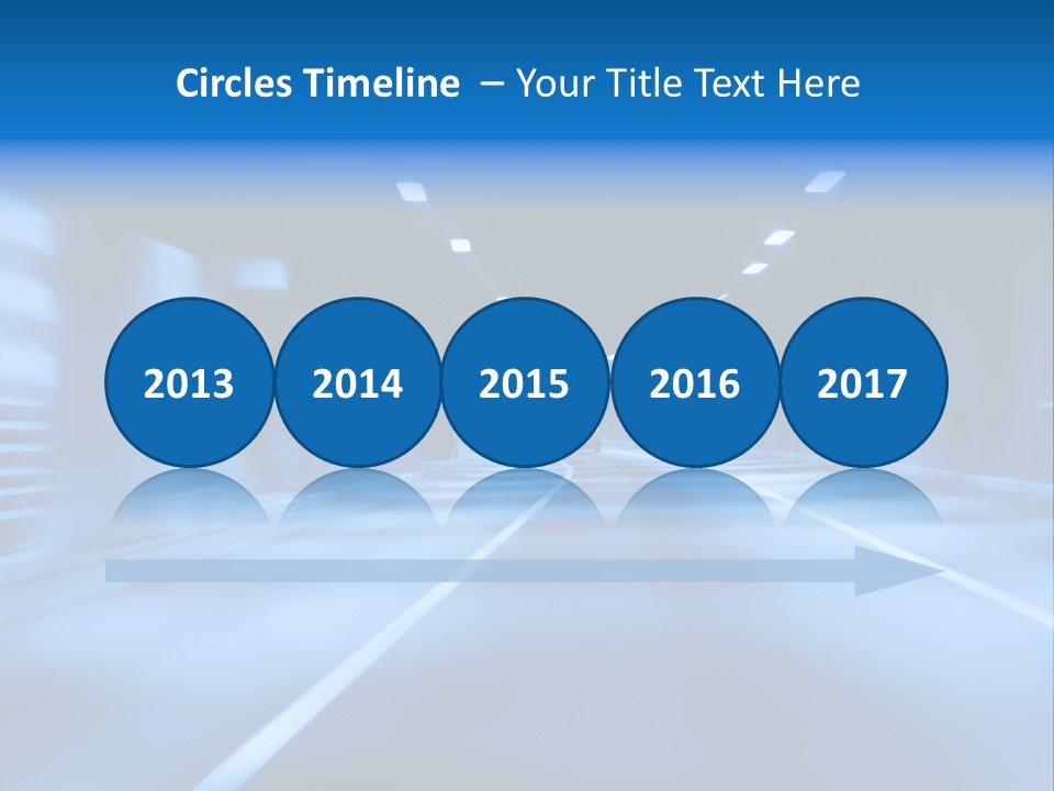 Concept Speed Night PowerPoint Template