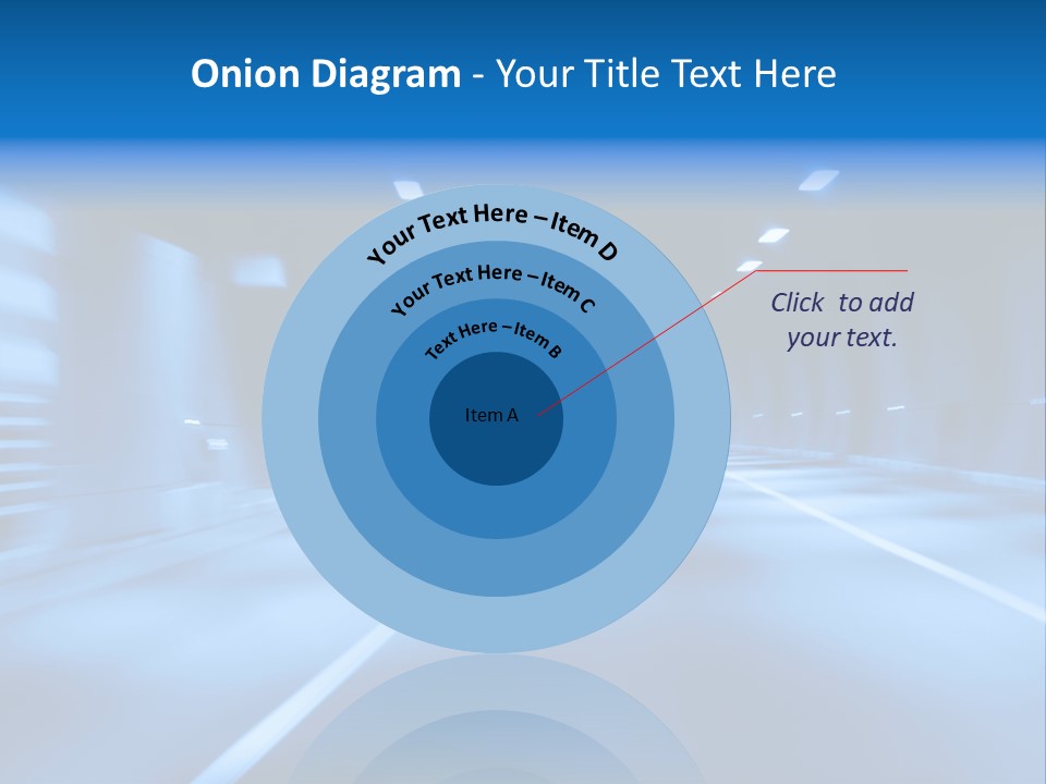 Concept Speed Night PowerPoint Template