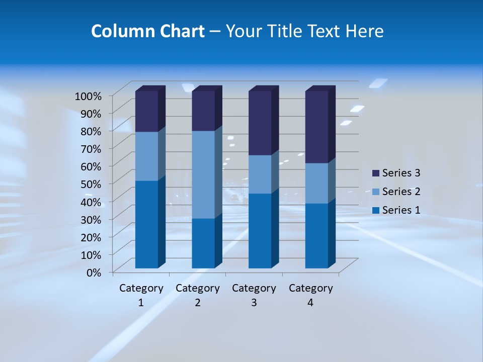 Concept Speed Night PowerPoint Template