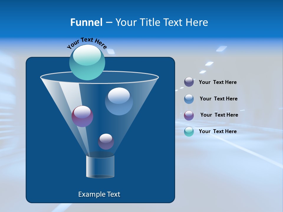 Concept Speed Night PowerPoint Template