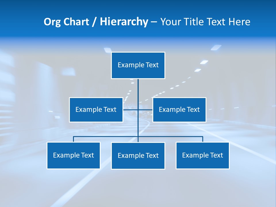 Concept Speed Night PowerPoint Template