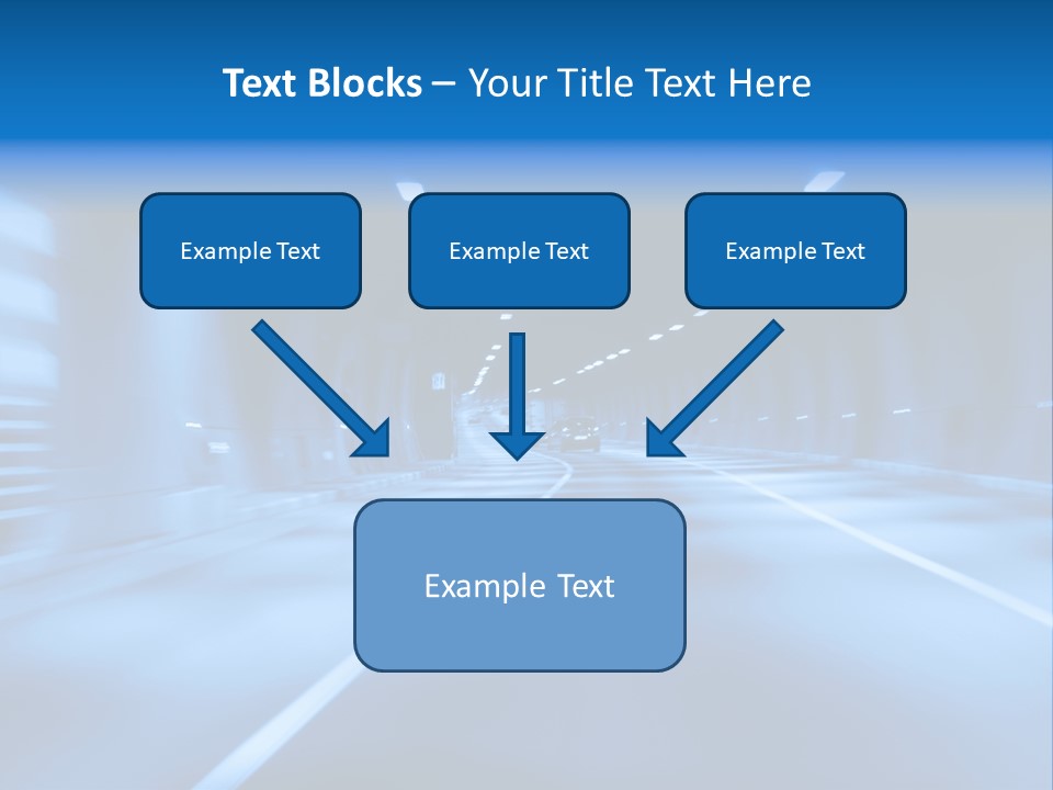 Concept Speed Night PowerPoint Template