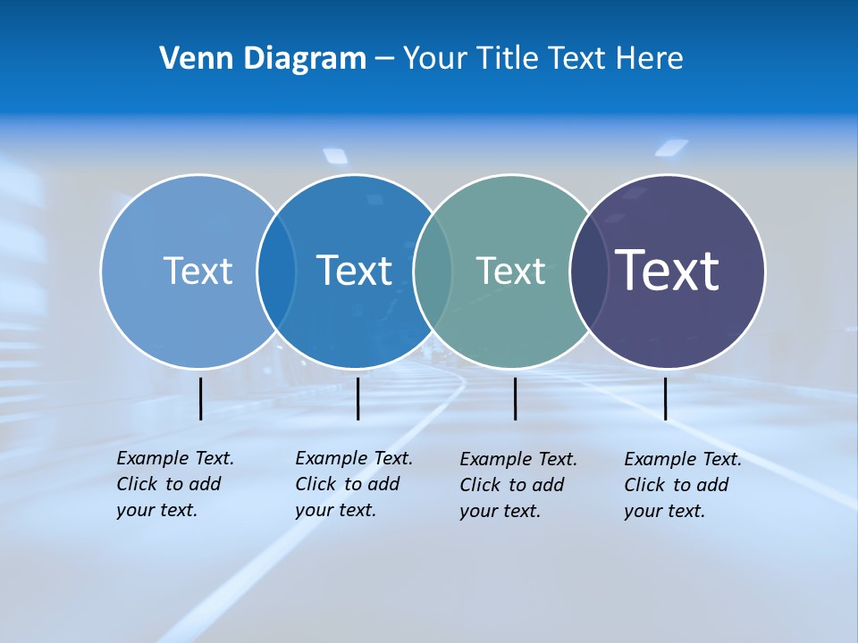 Concept Speed Night PowerPoint Template