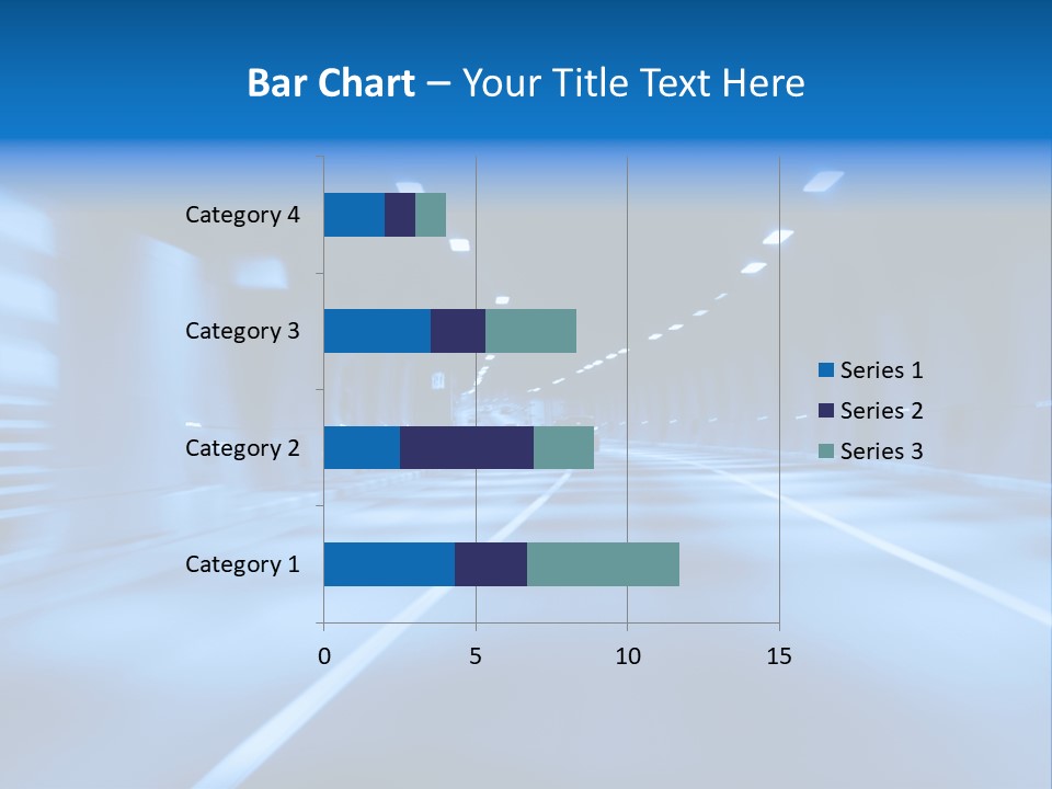 Concept Speed Night PowerPoint Template