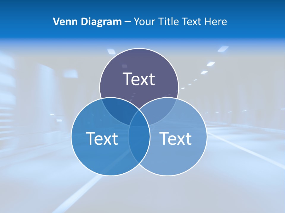 Concept Speed Night PowerPoint Template