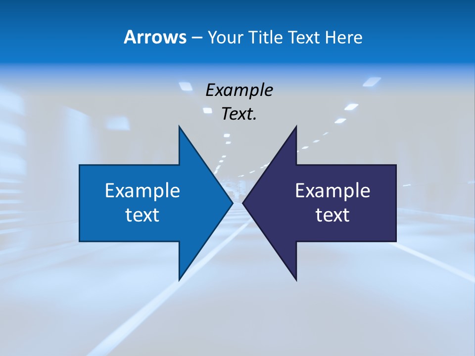 Concept Speed Night PowerPoint Template