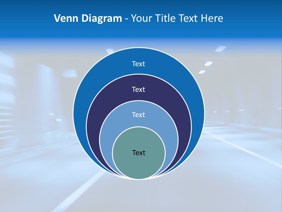 Concept Speed Night PowerPoint Template