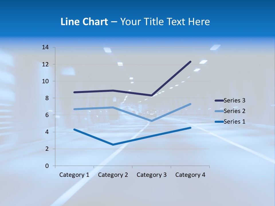 Concept Speed Night PowerPoint Template