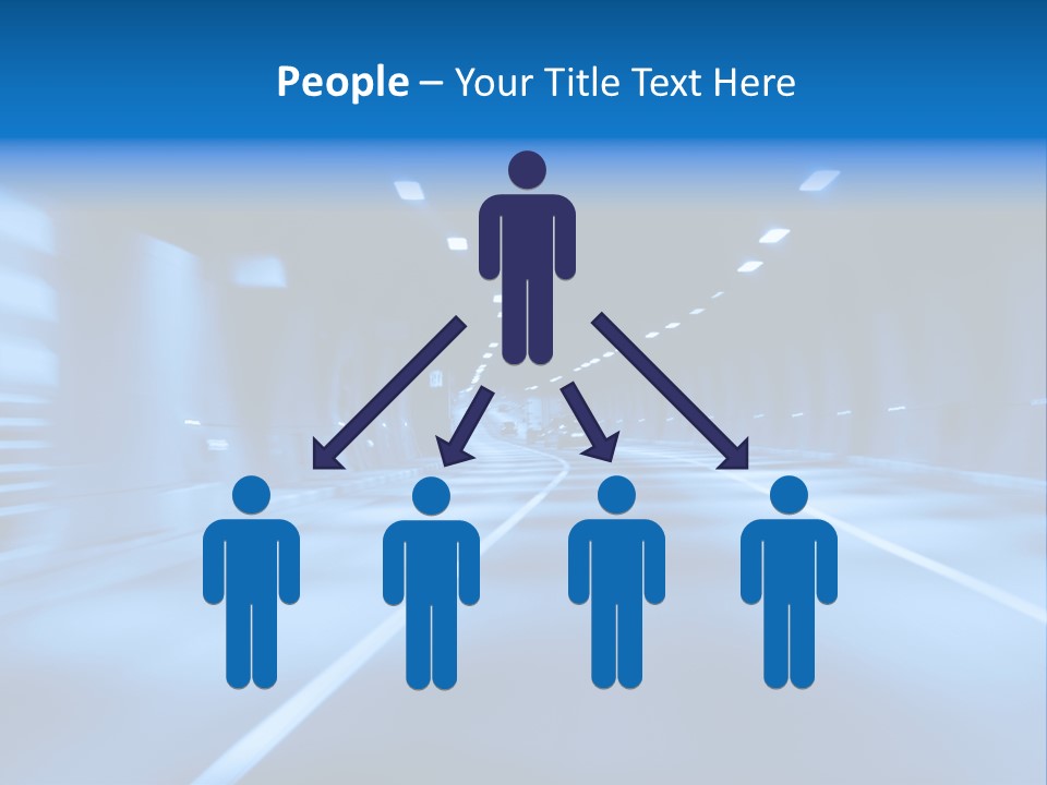 Concept Speed Night PowerPoint Template