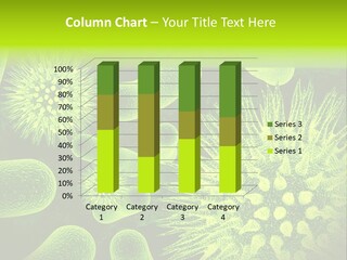 Cancer Ill Genetics PowerPoint Template