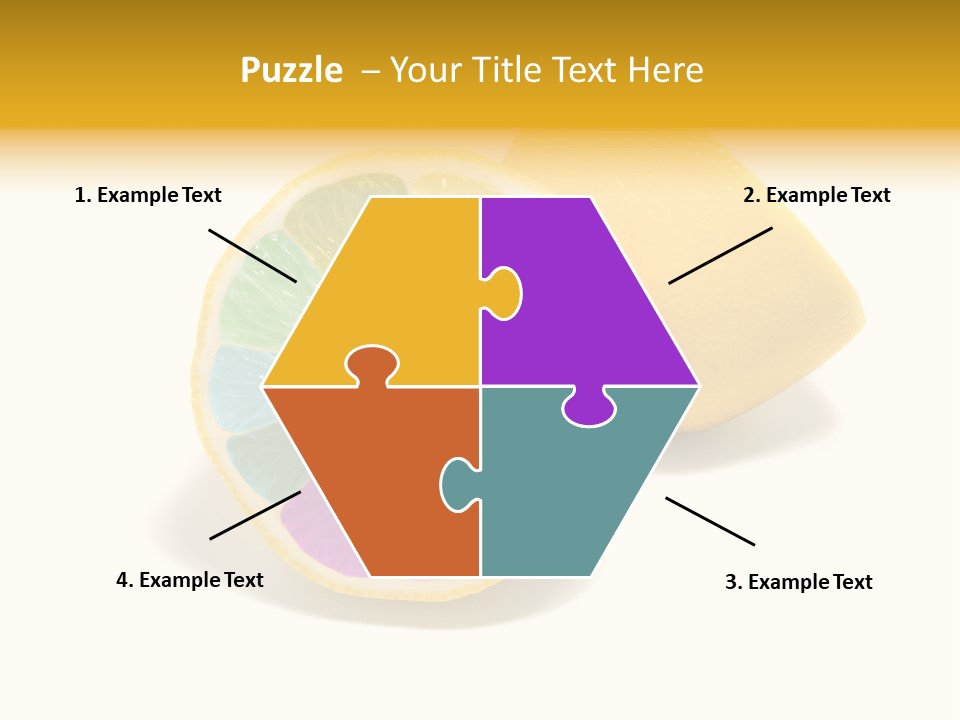 Health Treat Vivid PowerPoint Template