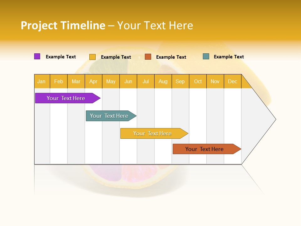 Health Treat Vivid PowerPoint Template
